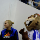 Női kézilabda NBI, Alapszakasz: 21. forduló MKC SE – DVSC-TVP-AQUATICUM (26-27) (Fotó: Horváth Attila)