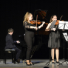 Növendékhangverseny