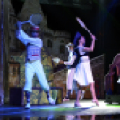 Nyári Fesztivál – Szent István Napok 2017 - Nagy Színpad