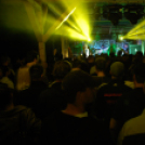 Tankcsapda Koncert A Faházban