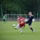 MTE 1904 FUTURA MOSONMAGYARÓVÁR - DTC FUTBALL KFT. (1:1)