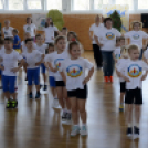 XXII. Városi Óvodás Sportnap