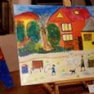 Múzeumok Őszi fesztiválja - záróesemény (fotó: Horváth Attila)