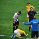 FUTURA Mosonmagyaróvár-Újbuda Fc (1:0) Gratulálunk! (Fotó: Nagy Mária)