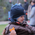 Márton nap a Pillangó óvoda és családi napköziben