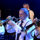 Moson Big Band koncert