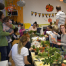 Családi délután a Pillangó Óvoda és Mini Bölcsődében 