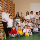 Pillangó Óvoda és Mini Bölcsőde Karácsony ünnepe