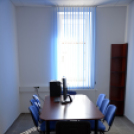 Városüzemeltető és Fenntartó Kft. telephely avató