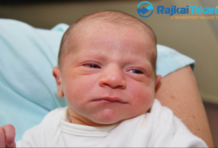 Kanizsár András, 2900 gr. Dunasziget