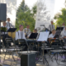Moson Big Band koncert