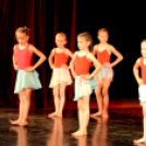 Ujhelyi Imre Általános Iskola - Nyárcsalogató Gálaműsor (Fotó: Bánhegyi István)