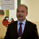 Bölcsőde átadó Mosonmagyaróváron