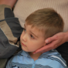 Bolyai Iskola kiálltás megnyitó (Fotó: Nagy Mária)