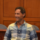 EU-FIRE Mosonmagyaróvár szezonnyitó sajtótájékoztató