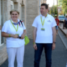 Entente Florale Day Mosonmagyaróvár - Virágzó Város Mosonmagyaróvár (Fotó: Bánhegyi István)