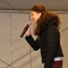 Adventi hétvége a Magyar utcán