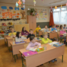 Márton nap a Móra Ferenc Általános Iskolában