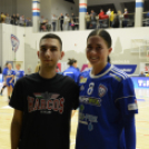 MKC Eu-Fire Mosonmagyaróvár - Érd 22 - 23 (13 - 12)