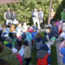 Pillangó Óvoda és Mini Bölcsőde családi nap az Alma együttessel 