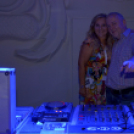 Jótékonysági retro buli a hospice-házért