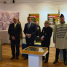 Emlékkiállítás - Magyarnak Lenni Büszke Gyönyörűség!