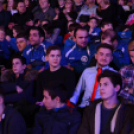 UFM Aréna Mosonmagyaróvár - Avatási Ünnepség