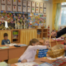 Márton nap a Móra Ferenc Általános Iskolában