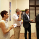 Moson Megyei Tárlat 2017 - Szigetköz Művésztelep 2017