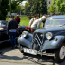 VI. Mosonmagyaróvári Veteránjármű Találkozó