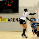 MKC SE – Alba Fehérvár KC 29-31 (17-13)