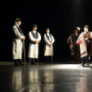 Lajta Néptánc Együttes, Betlehemezés