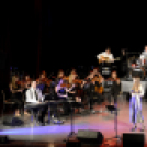 Moson Big Band koncert