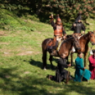 XII. Szigetköz ízei, Vármegye borai Fesztivál 2. nap