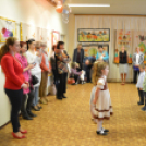 Tűvrázs - Patchwork kiállítás (Fotó: Nagy Mária)