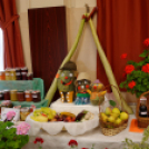 X. Jánossomorjai Tökfesztivál (Fotó: Horváth Attila)