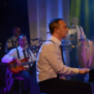 Moson Big Band Adventi koncert