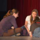 XXVI. Moson Megye Színjátszó Találkozó (Fotó: Bánhegyi István) 