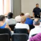 Lakossági Fórum (Fotó: Bánhegyi István)