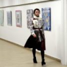 ZUZANA BENKOVÁ-SUZANE ÉS MIRO GABRIS MIRINOF KIÁLLÍTÁSA