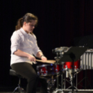 III. Dobos és ütőhangszeres nap