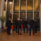 Kossuth Lajos Gimnázium szalagtűző - Tánc