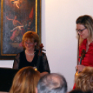 Zenés Múzeumi Barangolások - Reformkor (Fotó: Stipkovits Veronika)