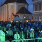 Nyári Fesztivál – Szent István Napok 2017 - Moson Big Band koncert