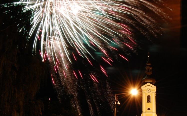 A Szent István Napok részletes programja