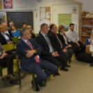 Mosonmagyaróvári Tanoda ünnepélyes projektzáró rendezvény