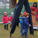  Télűző mulatság a Pillangó Óvoda és Családi Napköziben ( Fotó: Patács Judit )