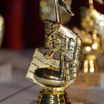 JUBILEUMI HANGVERSENY