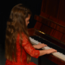 Mosonyi Mihály Zeneiskola - Növendék hangverseny (Fotó: Nagy Mária)