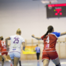 MKC SE - Békéscsaba 31:23 (18:11)